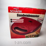 Сендвич Schafer