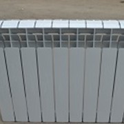 Радиаторы алюминиевые Арденза фото