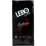 Кофе Lebo Exclusive