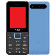 Мобильный телефон Itel it5615 Elegant Blue фотография
