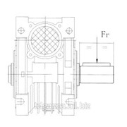 Редуктор RW063 фотография
