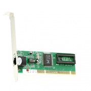 Сетевой адаптер ProLogix PNC-2 10/100Mbit PCI OEM, код 5663 фото