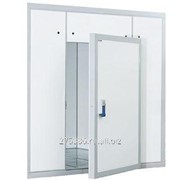 Дверной блок для холодильной камеры контейнерного типа фото