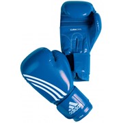 Тренировочные боксерские перчатки Shadow Dynamic Adidas фотография