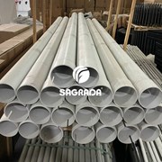 Трубы для кормолиний на птицефабриках фото