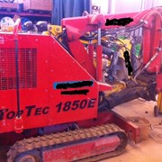 Демонтажный робот Top Tec 1850E б/у фото