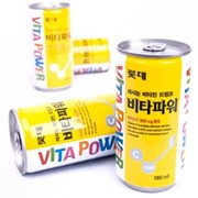 Витаминизированный напиток Vita Power фото