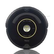 Робот пылесос iRobot Roomba 650 фотография