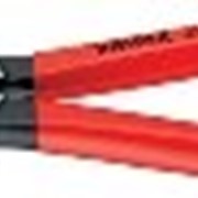 Плоскогубцы комбинированные ручки 160мм Knipex KN-0301160