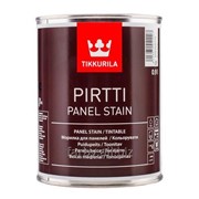 Морилка для панелей Pirtti (TIKKURILA) 2,7л фото