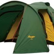 Палатка Canadian Camper Rino 3