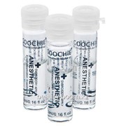 Жидкий анестетик для первичной и вторичной анестезии Goochie Liquid 1 ампула, 2 мл, Артикул Р650-01