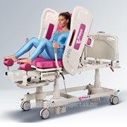 Кресло-кровать для родовспоможения LM-02 (FREYA) Famed фотография