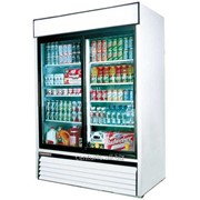 Шафа демонстраційна холодильна Daewoo FRS-1300R (Корея) фотография