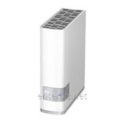 Накопитель внешний 3.5“ USB/LAN 4.0Tb WD My Cloud (WDBCTL0040HWT-EESN) фото