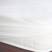 Натяжной наматрасник Microfibre фото