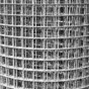 Сетка сварная (арматурная, строительная, армирующая) фотография