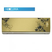 Кондиционер инверторный Neoclima Neoart NS/NU-12AHXIQ фото