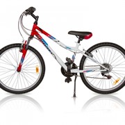 Велосипед Gravity Подростковый: IMPULS Артикул: 72011-13 фото