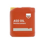 Масло высокой степени очистки Rocol ASO OIL Reinforcement фото