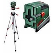 Нивелир Bosch PCL 20 SET