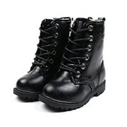 Зимние сапоги для детей. Теплые. Размеры 27-37. фото