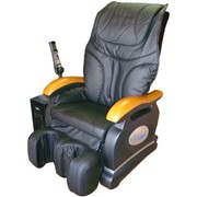Вендинговое массажное кресло Irest SL-28 фото