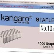 Скобы №10 Kangaro