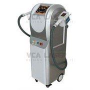 Аппарат для криолиполиза VCA Laser VS10C фото