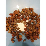 Sell raw amber fraction 2-5 grams in Hong Kong фото