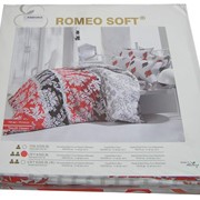 Постельное белье RomeoSoft Ranforce Duet-3