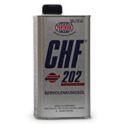 CHF 202, 1л, гидравлич жидкость