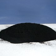 Углерод технический фото