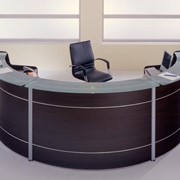 Ресепшн-столы, мебель офисная