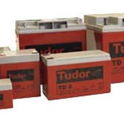 Батареи свинцово-кислотные АКБ Tudor фото