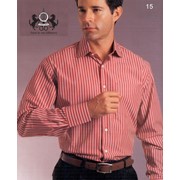 Рубашка мужчкая в стиле Casual p15 фотография