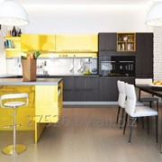 Кухня Берн-Лимон фотография