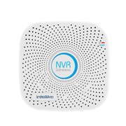 9-ти канальный IP видеорегистратор INT-NVR309-123