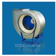 Радиальный вентилятор среднего давления ВР 300-45-5,0 фотография
