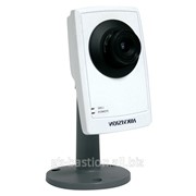 IP-Видеокамера цветная кубическая Hikvision DS-2CD8153F-E фото
