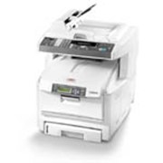 C5550 MFP Информация о продукте