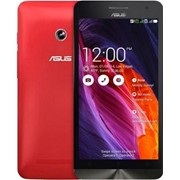 ASUS ZenFone 6 A600CG (Cherry Red) 16GB
