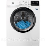 Стиральная машина ELECTROLUX EW6S4 R27BI фотография