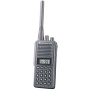 Профессиональная носимая радиостанция HX290V/U