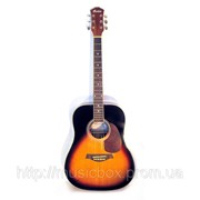 Акустическая гитара AZALEA WK-04 O3TS 41'' фото