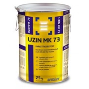 Клей для паркета UZIN MK 73