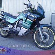 Мотоцикл Honda Transalp Xl400V фотография