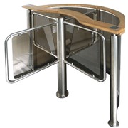 Турникеты роторные фото