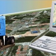Мониторинг грузов. Транспортно-логистические услуги в Украине