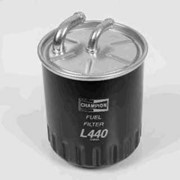 L440 Фильтр топливный диз. DB 2,1-3,2CDI: W203/211/220/Vito/Viano